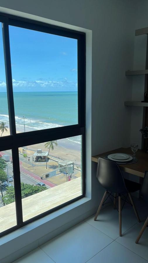 Apartamento Beira-mar Boa Viagem - Ivone Asfora By Flex *