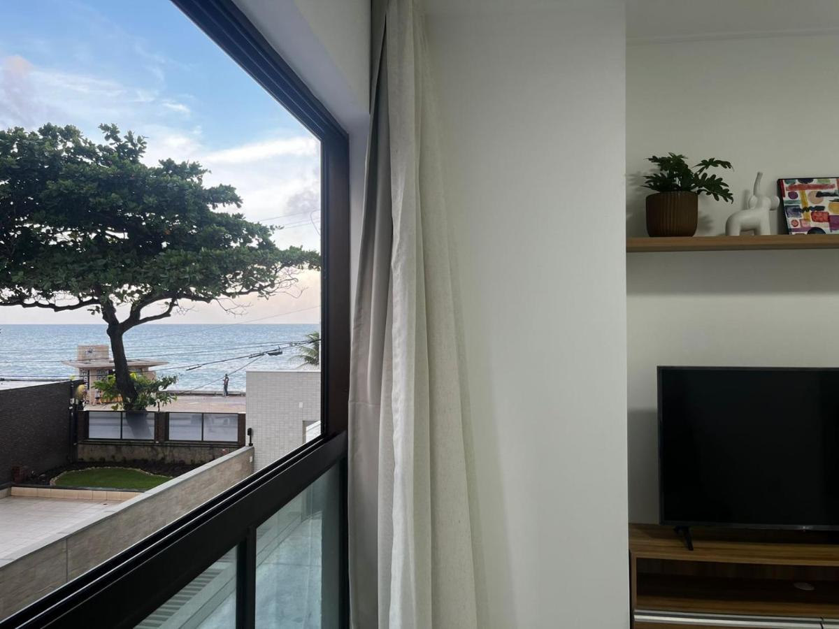 Beira-mar Boa Viagem - Ivone Asfora By Flex Apartamento