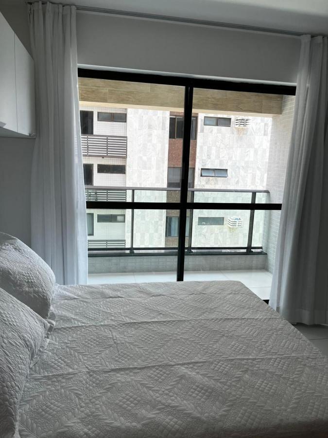 Beira-mar Boa Viagem - Ivone Asfora By Flex Apartamento Recife