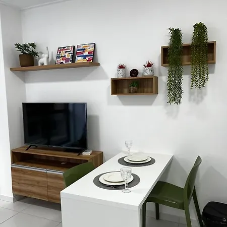 Beira-Mar Boa Viagem - Ivone Asfora By Bnb Flex Recife Exterior photo