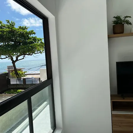 Beira-Mar Boa Viagem - Ivone Asfora By Bnb Flex Recife Exterior photo