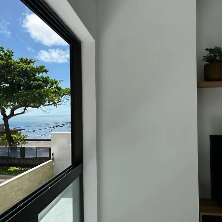 Beira-Mar Boa Viagem - Ivone Asfora By Bnb Flex Recife Exterior photo