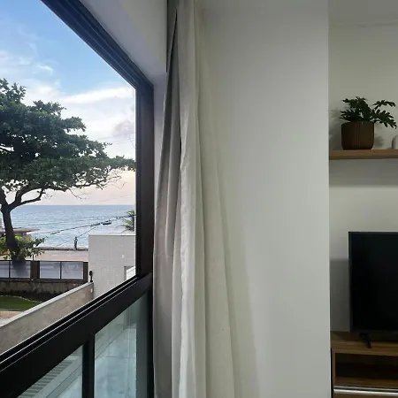 Beira-Mar Boa Viagem - Ivone Asfora By Bnb Flex Recife Exterior photo