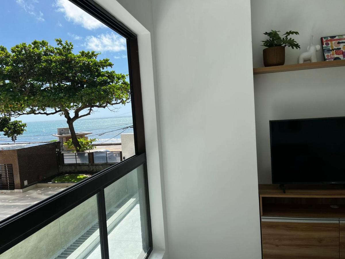 Beira-mar Boa Viagem - Ivone Asfora By Flex 公寓 Recife
