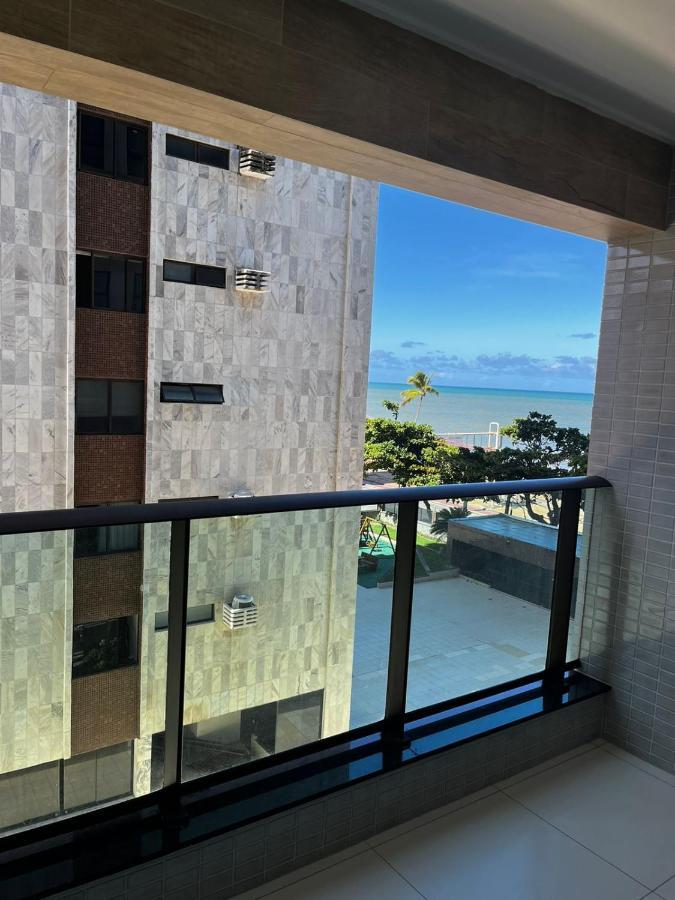 Beira-mar Boa Viagem - Ivone Asfora By Flex 公寓 Recife